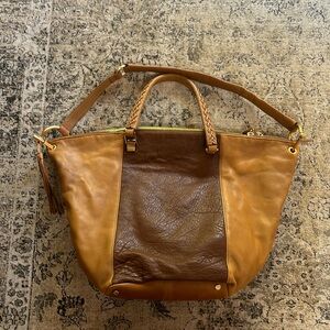 NWOT Kelsi Dagger purse